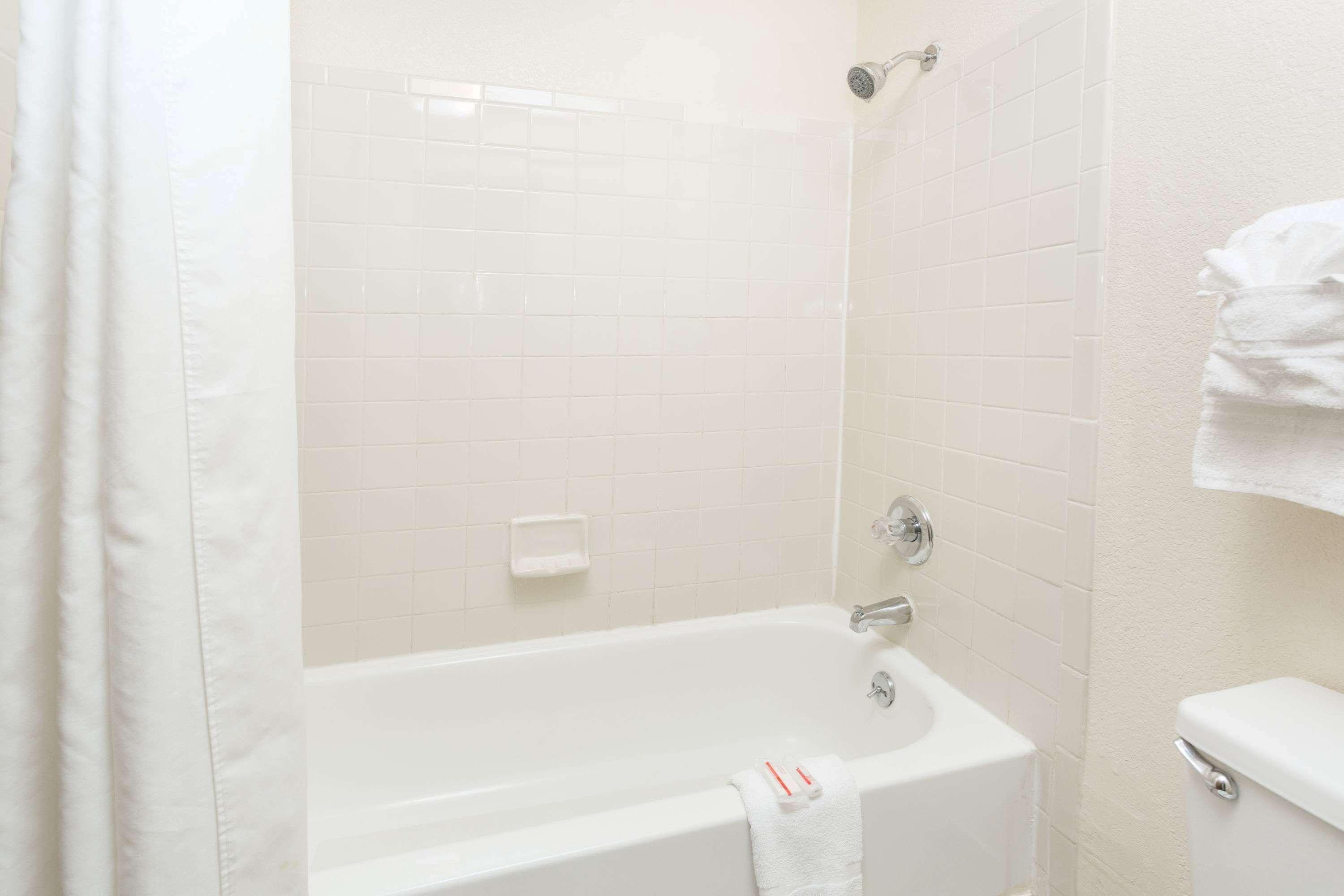 Super 8 By Wyndham Colorado Springs/afa Area 2* Colorado Springs